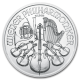 Wiener Philharmoniker Silber 1 oz - Jahrgang zufällig