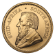 1 oz Krügerrand Gold - Jahrgang zufällig