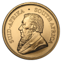 Kaufen Sie den ¼ Feinunze Gold Krügerrand bei Goldwechselhaus