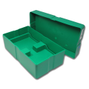 Kaufen Sie die Masterbox 500 x 1 oz American Eagle Silbermünzen