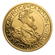 50 ECU Goldmünze Belgien - Jahrgang zufällig