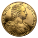 100 ECU Goldmünze Belgien - Jahrgang zufällig