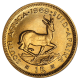 Südafrika 1 Rand Goldmünze