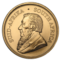 Kaufen Sie die ½ OZ Krügerrand Goldmünze bei Goldwechselhaus