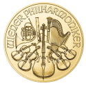 Kaufen Sie den Gold Philharmoniker 2025 bei Goldwechselhaus