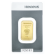 10 g Goldbarren Heraeus-Zertifiziert