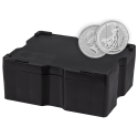 Kaufen Sie die 500 x 1 oz Britannia Masterbox 2025 bei Goldwechselhaus