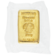 250 g Goldbarren Heraeus-zertifiziert