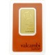 31,1 g Zertifizierter Goldbarren Valcambi