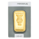 100 g Goldbarren Heraeus-zertifiziert