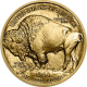 Gold American Buffalo 1 OZ 2023