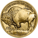Kaufen Sie den American Buffalo Gold 2025 bei Goldwechselhaus