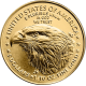 Gold American Eagle 1/10 OZ 2023