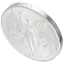 Kaufen Sie die Libertad Silbermünze 1 oz bei Goldwechselhaus