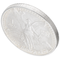 Kaufen Sie die Libertad Silbermünze 1 oz bei Goldwechselhaus