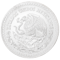Kaufen Sie die Libertad Silbermünze 1 oz bei Goldwechselhaus