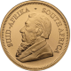 1/4 oz Krügerrand Gold 2023