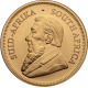 1/10 oz Krügerrand Gold 2023