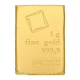 Goldbarren Valcambi 1 Gramm