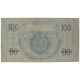 100 gulden Grietje Seel Nederland 1921
