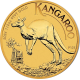 1/2 OZ Gold Känguru 2024