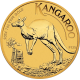 Gold Känguru 1 OZ 2024