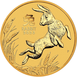 Kaufen Sie den Gold Lunar bei Goldwechselhaus