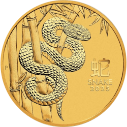 Kaufen Sie die goldene Lunar im Goldwechselhaus