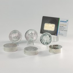 Investmentpaket Starter-Set