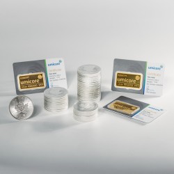 Kaufen Sie das Investmentpaket Clevere Anlage-Bündel bei Goldwechselhaus