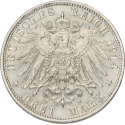 3 Mark Ludwig III