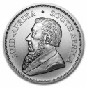 Kaufen Sie den Krügerrand Silber 1 oz bei Goldwechselhaus