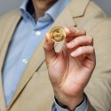 Kaufen Sie die Gold Krugerrand 1 oz Jahrgang zufällig bei Goldwechselhaus