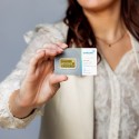 Kaufen Sie einen 10 g Goldbarren mit Zertifikat bei Goldwechselhaus