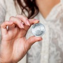 Kaufen Sie den Krügerrand Silber 1 oz bei Goldwechselhaus