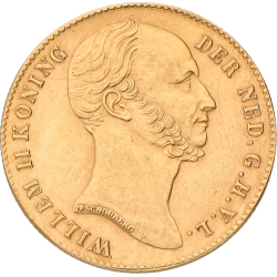 Gouden vijfje Willem II