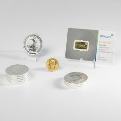 Investmentpaket Zeitlose Werte