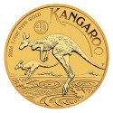 Kaufen Sie die Goldmünze Australian Kangaroo 2026 bei Goldwechselhaus