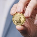 Kaufen Sie die Gold Brittannia bei Goldwechselhaus