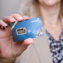 Kaufen Sie einen 2,5 g LBMA-zertifizierten Goldbarren bei Goldwechselhaus