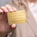 Kaufen Sie die CombiBar Goldtafel 50 x 1 g Valcambi bei Goldwechselhaus