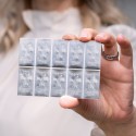 Kaufen Sie einen CombiBar Silberbarren 10 x 10 g bei Goldwechselhaus