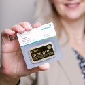 Kaufen Sie einen 100 g Goldbarren mit Zertifikat bei Goldwechselhaus