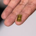 Kaufen Sie einen 1 g Goldbarren bei Goldwechselhaus