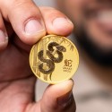 Kaufen Sie den Gold Lunar bei Goldwechselhaus