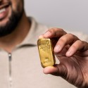 Kaufen Sie einen 500 g Goldbarren mit Zertifikat bei Goldwechselhaus