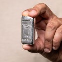 Kaufen Sie einen 250 g Silberbarren bei Goldwechselhaus