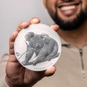 Kaufen Sie 1 KG Silber im Goldwechselhaus