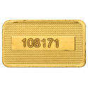 Kaufen Sie einen 2 g Goldbarren bei Goldwechselhaus