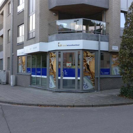 Filiale Aalst